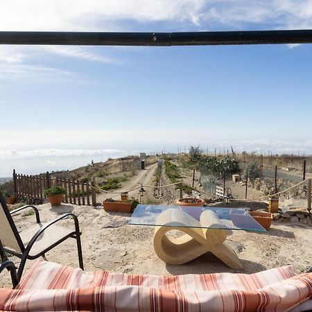 Casa Cueva Gaspara Arico ภายนอก รูปภาพ