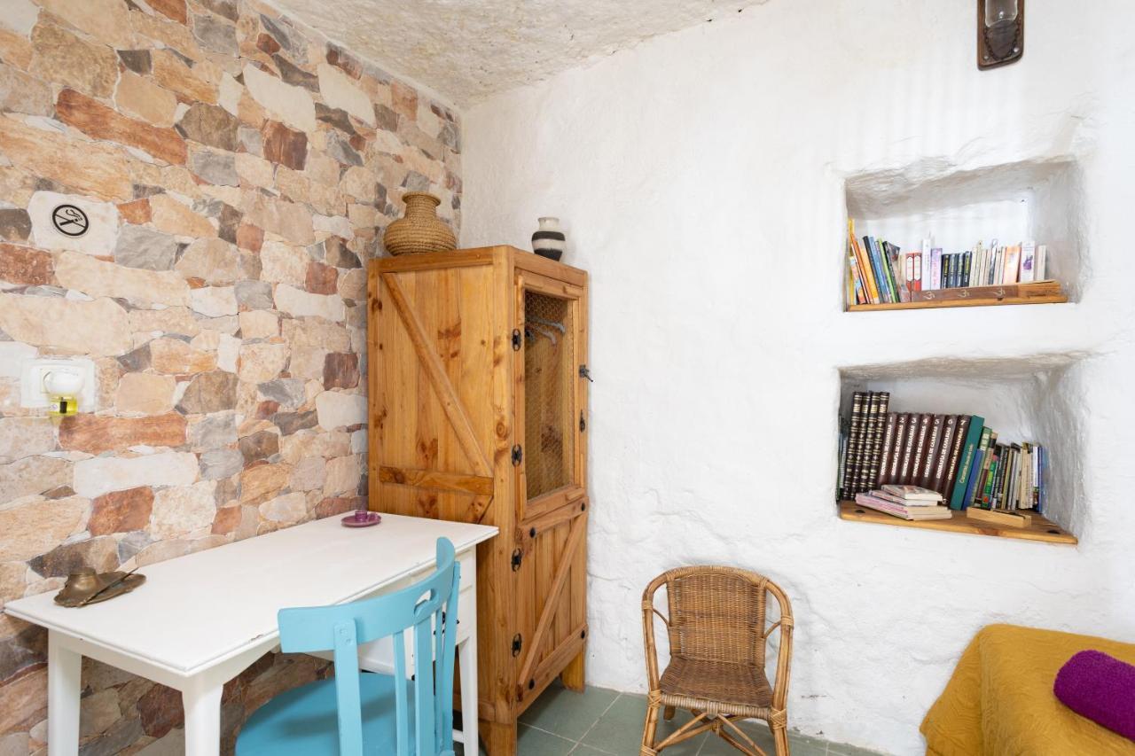 Casa Cueva Gaspara Arico ภายนอก รูปภาพ